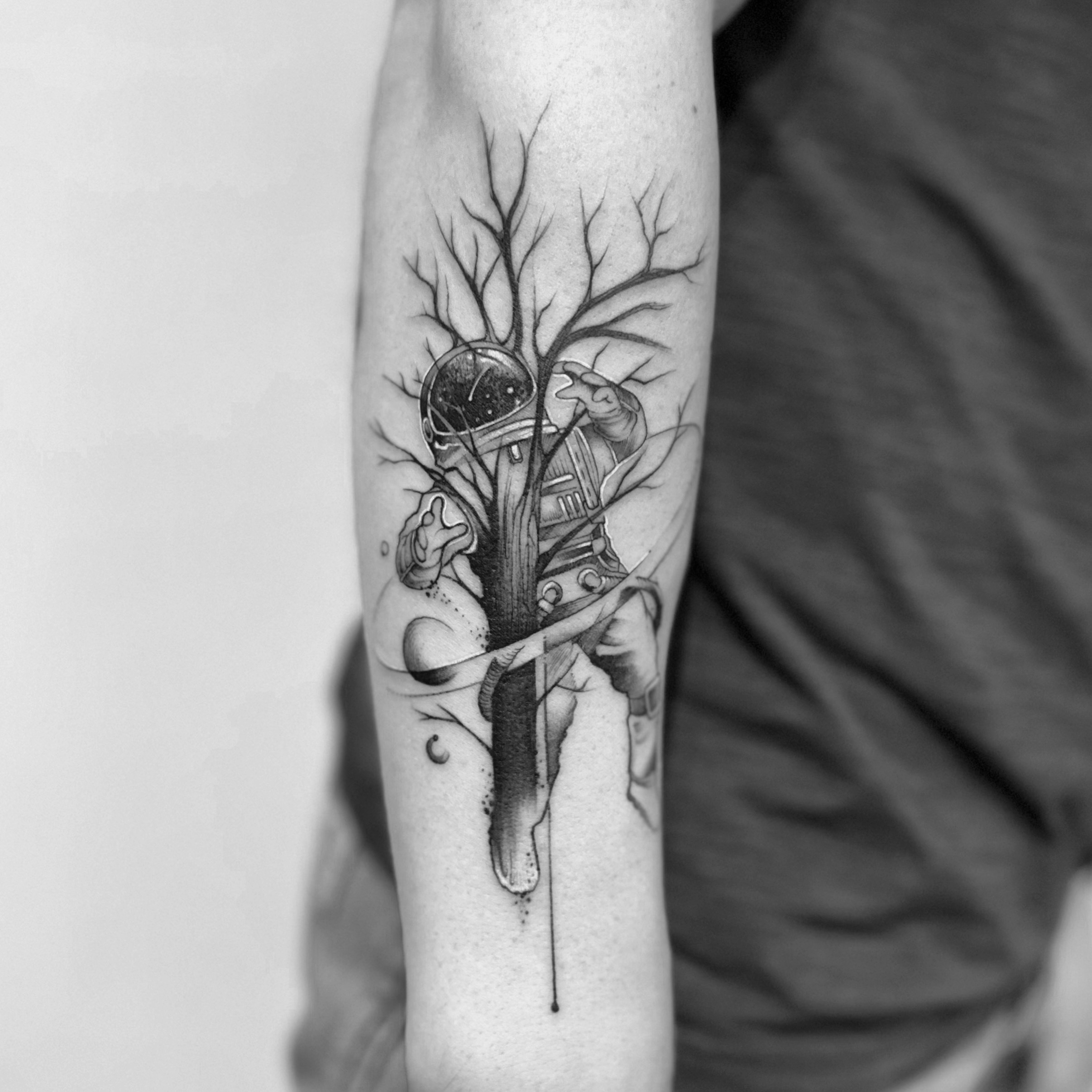 Blackwork