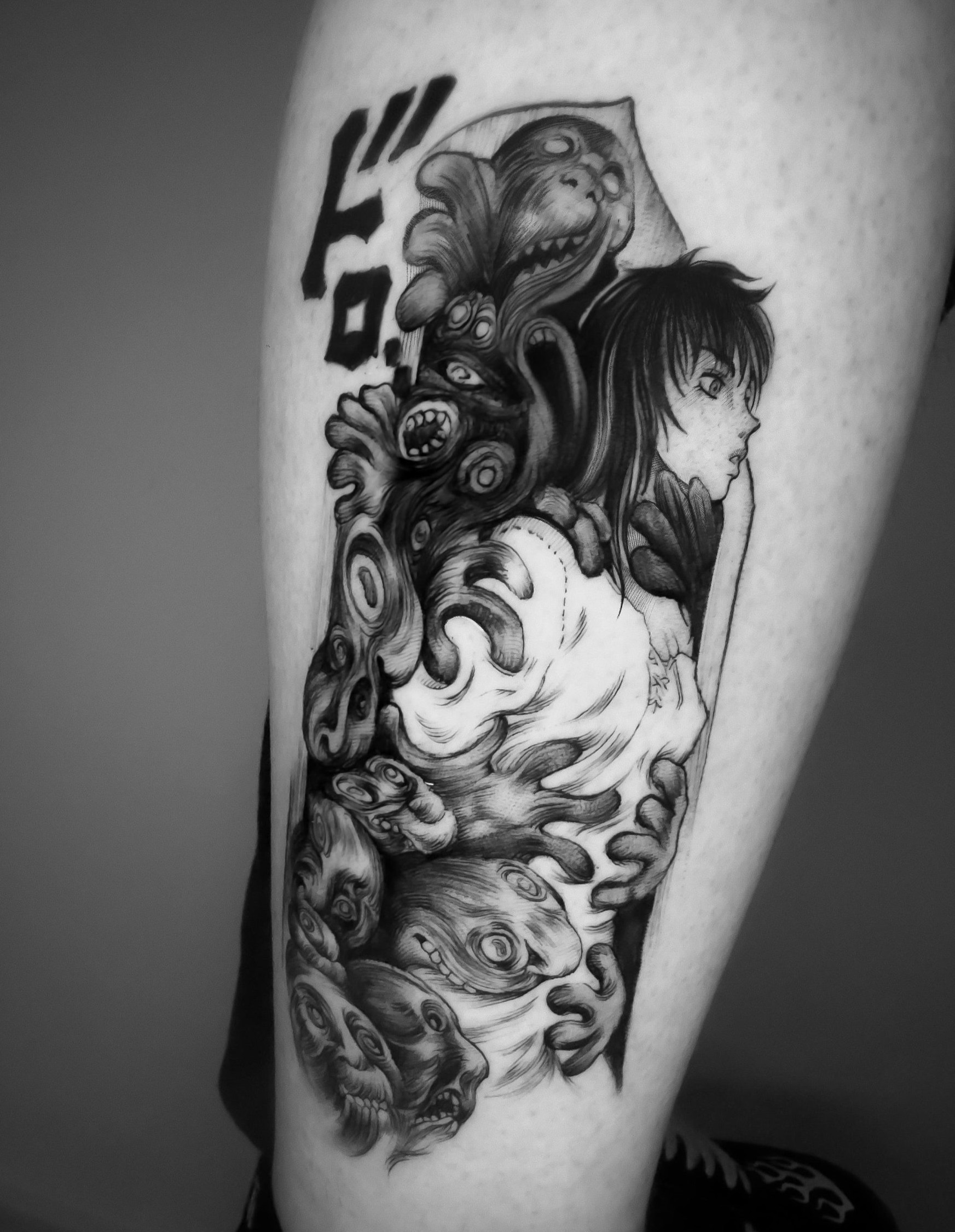 Anime & Japanese